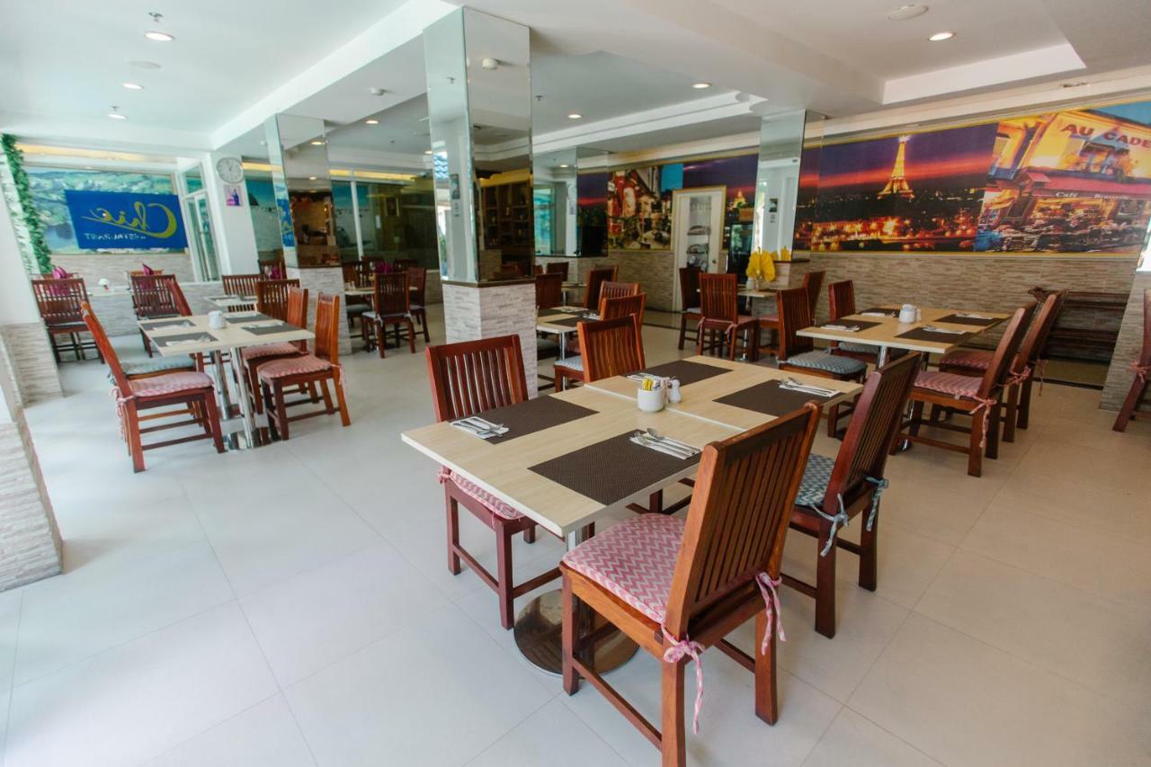 Best Western Royal Buriram Exterior photo